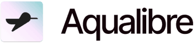 Aqualibre Logo